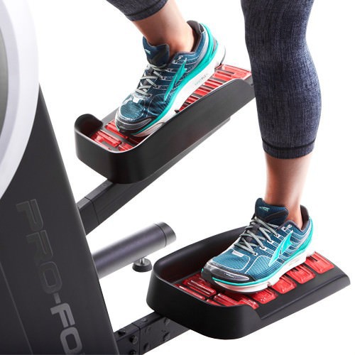 Орбітрек  ProForm Hiit Trainer (PFEVEL71216) - фото №2